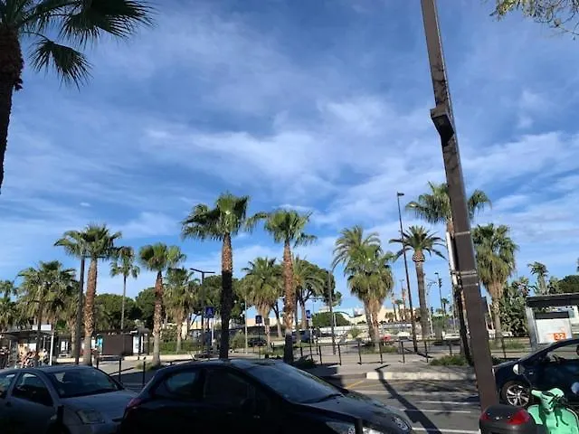 Near The Sea