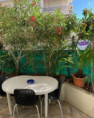 Near The Sea Apartment