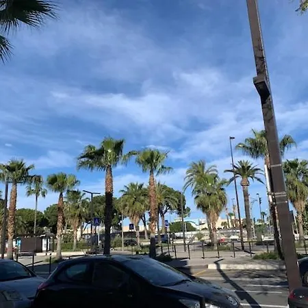 Near The Sea